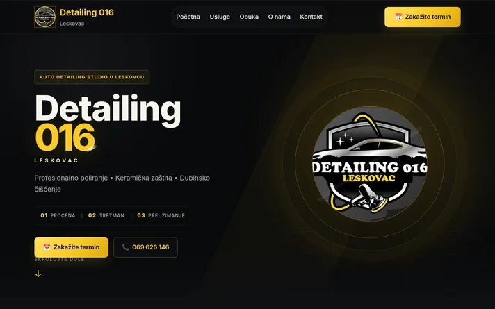 Detailing 016 — sajt